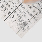 ファームハウスフローラドゥロクピッグ 薄葉紙 (詳細)