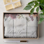 ファームハウスフローラヘレフォードフュス 薄葉紙 (ギフト)