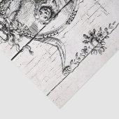 ファームハウスフローラホルシュタイン牛 薄葉紙 (詳細)