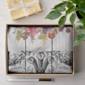 ファームハウスフローラボアヤート 薄葉紙 (ギフト)