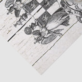 ファームハウスフローラメリノヒツプ 薄葉紙 (詳細)