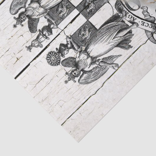 ファームハウスフローラメリノヒツプ 薄葉紙 (詳細)