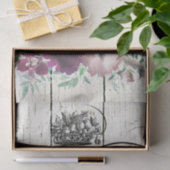 ファームハウスフローラレゴンチキンズ 薄葉紙 (ギフト)