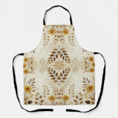 ファームハウスフローラ エプロン (正面)