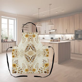 ファームハウスフローラ エプロン