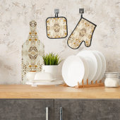 ファームハウスフローラ カッティングボード