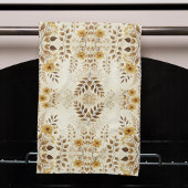 ファームハウスフローラ キッチンタオル