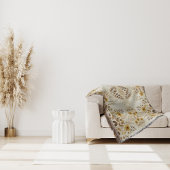 ファームハウスフローラ スローブランケット