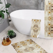 ファームハウスフローラ バスマット