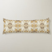 ファームハウスフローラ ボディピロー (正面)