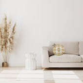 ファームハウスフローラ ラウンドクッション