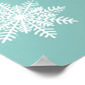 ファームハウスホリデースレイライドカスタムファミリー ポスター (角)