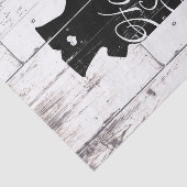 ファームハウスホワイトウッド素朴ミルクジュホームスウィート 薄葉紙 (詳細)