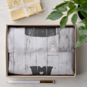 ファームハウスホワイトウッド素朴ミルクジュホームスウィート 薄葉紙 (ギフト)