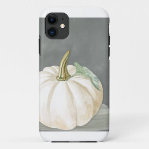 ファームハウスホワイト秋カボチャ iPhone 11 ケース