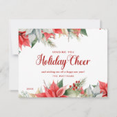 ファームハウスポインセテ素朴ィシアシック応援 シーズンカード (正面)