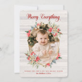 ファームハウスポインセメリーッティアEverything Gem写真 シーズンカード (正面)