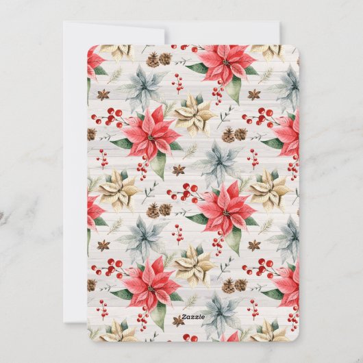 ファームハウスポインセメリーッティアEverything Gem写真 シーズンカード (裏面)