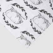 ファームハウスポウピッグズ&ローレル 薄葉紙 (詳細)