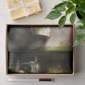 ファームハウスポッティングベンチ 薄葉紙 (ギフト)