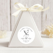 ファームハウスモダンチキンファーム ラウンドシール