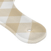 ファームハウスモノグラムネームシャルキュテリーボード カッティングボード (角)