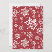 ファームハウスリース |写真コラージュカード シーズンカード (裏面)