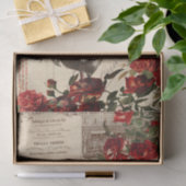 ファームハウスロースターバラデカップエフエメラティシュT 薄葉紙 (ギフト)