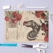 ファームハウスロースターバラデカップエフエメラティシュT 薄葉紙 (クラフト)