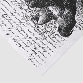 ファームハウスロースターヴィンテージデコップ 薄葉紙 (詳細)