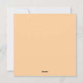 ファームハウスロースター威厳のある- Glory シーズンカード (裏面)