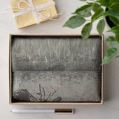 ファームハウス狩りエフェメラデクページ 薄葉紙 (ギフト)