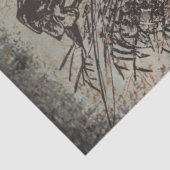 ファームハウス狩りエフェメラデクページ 薄葉紙 (詳細)