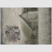 ファームハウス狩りエフェメラデクページ 薄葉紙 (正面)