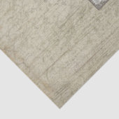 ファームハウス秋ビーリースフォージウッドデクページ 薄葉紙 (詳細)