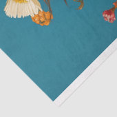 ファームハウス素朴の猫デコパージュ 薄葉紙 (詳細)