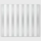 ファームハウス素朴シャビーシックなホワイトウッド装飾品 ラッピングペーパー (フラット)