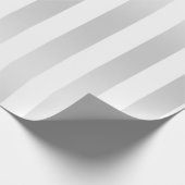 ファームハウス素朴シャビーシックなホワイトウッド装飾品 ラッピングペーパー (角)