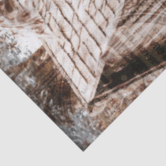 ファームハウス素朴バーンホースデクページ 薄葉紙 (詳細)