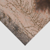 ファームハウス素朴バーンヴィンテージカーデクページ 薄葉紙 (詳細)