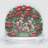 ファームハウス素朴レッドトラックカスタマイズ可能 (裏面)