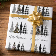 ファームハウス クリスマスツリー