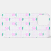 ファームハウス パイナップル Case-Mate iPhoneケース (裏面 (横))