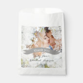 ファームハエレガントウス・レース・サンキュー フェイバーバッグ (正面)