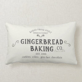 ファームハパーソナライズされたウスホリデイ装飾用クッション ランバークッション