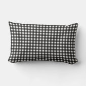 ファームハパーソナライズされたンプキンパッチ ランバークッション (裏面)