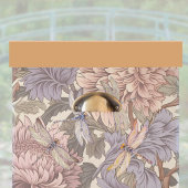 ファームハフランスのウスフローララベンダーピンクドラゴンフライ 薄葉紙