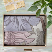 ファームハフランスのウスフローララベンダーピンクドラゴンフライ 薄葉紙