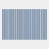 ファームハモダンウスの休日ヴィンテージ ラッピングペーパーシート (正面2)