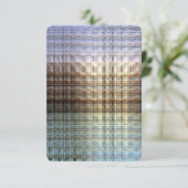 ファームハモダンウスアートノートカード サンキューカード (スタンド正面)